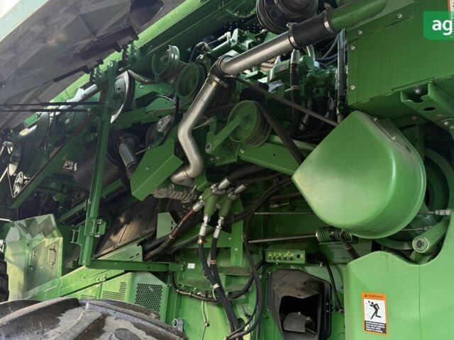 Джон Дір С 670, об'ємом двигуна 0 л та пробігом 0 тис. км за 165000 $, фото 11 на Automoto.ua