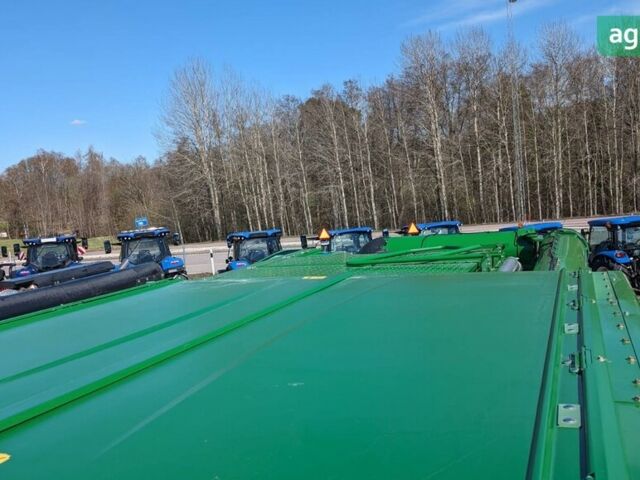 Джон Дир С 670, объемом двигателя 0 л и пробегом 0 тыс. км за 306940 $, фото 12 на Automoto.ua