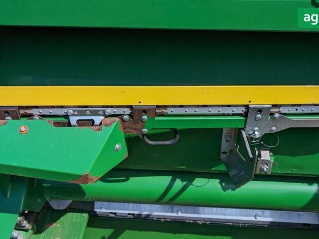 Джон Дир С 670, объемом двигателя 0 л и пробегом 0 тыс. км за 306940 $, фото 18 на Automoto.ua