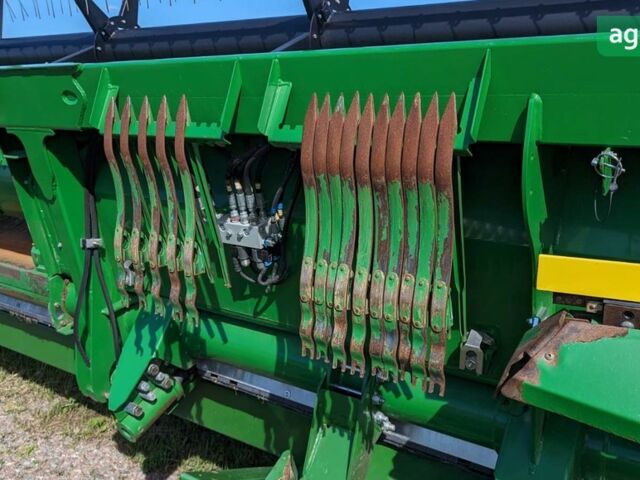 Джон Дир С 670, объемом двигателя 0 л и пробегом 0 тыс. км за 306940 $, фото 14 на Automoto.ua