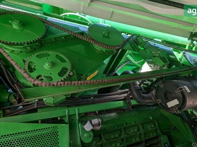 Джон Дир С 670, объемом двигателя 0 л и пробегом 0 тыс. км за 306940 $, фото 6 на Automoto.ua