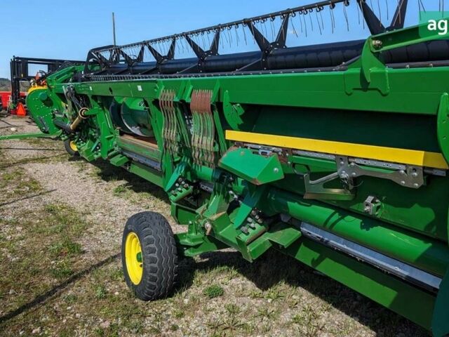 Джон Дир С 670, объемом двигателя 0 л и пробегом 0 тыс. км за 306940 $, фото 17 на Automoto.ua