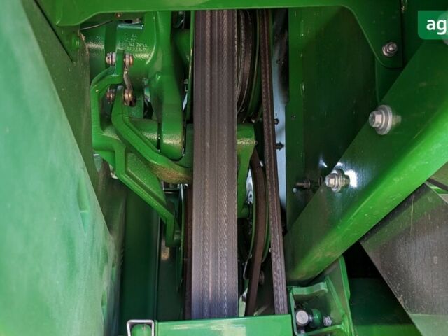 Джон Дир С 670, объемом двигателя 0 л и пробегом 0 тыс. км за 306940 $, фото 8 на Automoto.ua