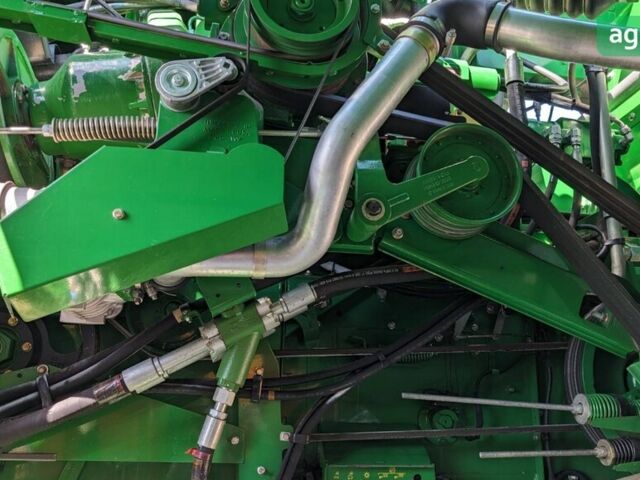 Джон Дир С 670, объемом двигателя 0 л и пробегом 0 тыс. км за 306940 $, фото 9 на Automoto.ua
