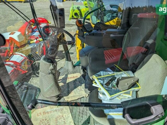 Джон Дир С 670, объемом двигателя 0 л и пробегом 0 тыс. км за 306940 $, фото 15 на Automoto.ua