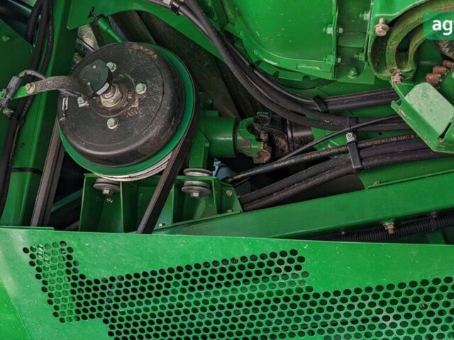 Джон Дир С 670, объемом двигателя 0 л и пробегом 0 тыс. км за 306940 $, фото 11 на Automoto.ua