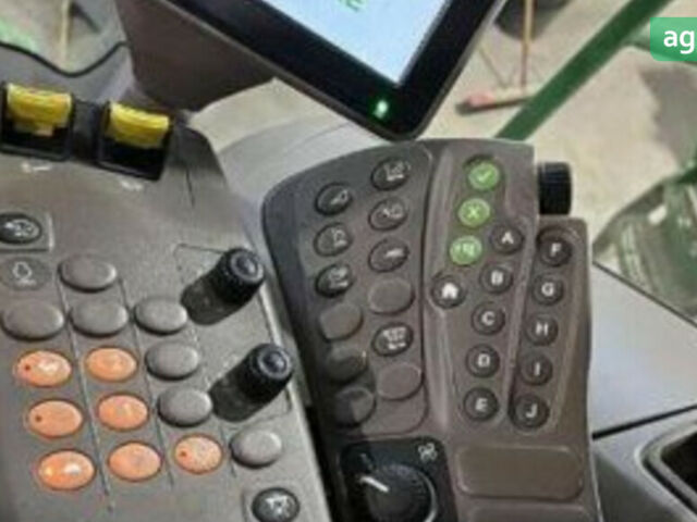 Джон Дир С 670, объемом двигателя 0 л и пробегом 0 тыс. км за 115629 $, фото 7 на Automoto.ua