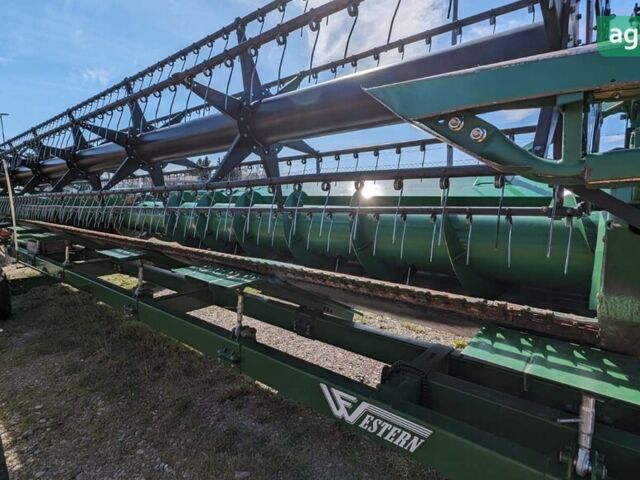 Джон Дир С 670, объемом двигателя 0 л и пробегом 0 тыс. км за 306940 $, фото 16 на Automoto.ua