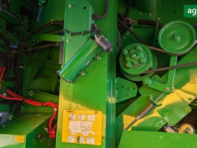 Джон Дир С 670, объемом двигателя 0 л и пробегом 0 тыс. км за 306940 $, фото 4 на Automoto.ua