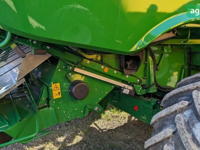 Джон Дир С 670, объемом двигателя 0 л и пробегом 0 тыс. км за 306940 $, фото 7 на Automoto.ua