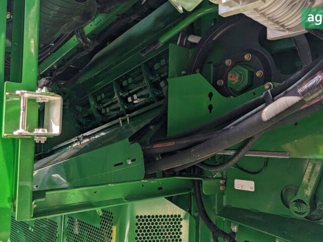 Джон Дир С 670, объемом двигателя 0 л и пробегом 0 тыс. км за 306940 $, фото 24 на Automoto.ua
