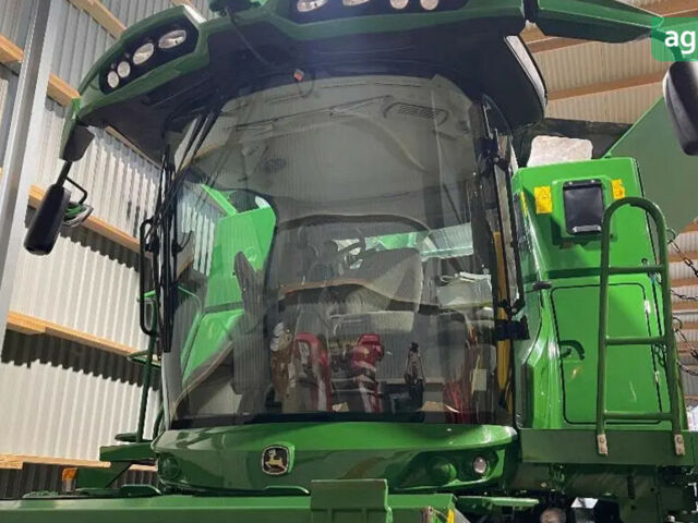 Джон Дир С 670, объемом двигателя 0 л и пробегом 0 тыс. км за 306940 $, фото 1 на Automoto.ua