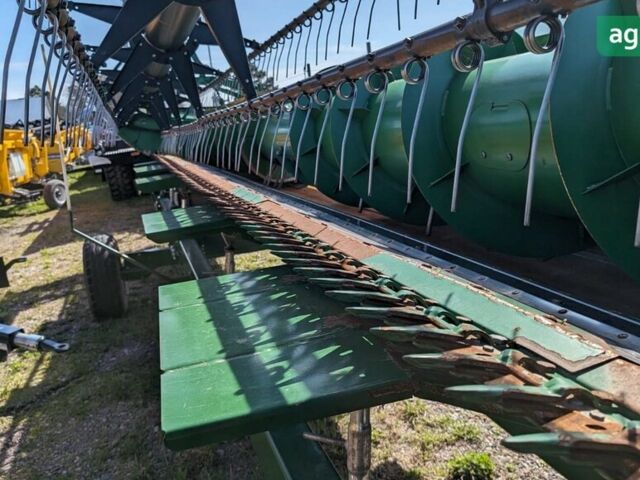 Джон Дир С 670, объемом двигателя 0 л и пробегом 0 тыс. км за 306940 $, фото 21 на Automoto.ua