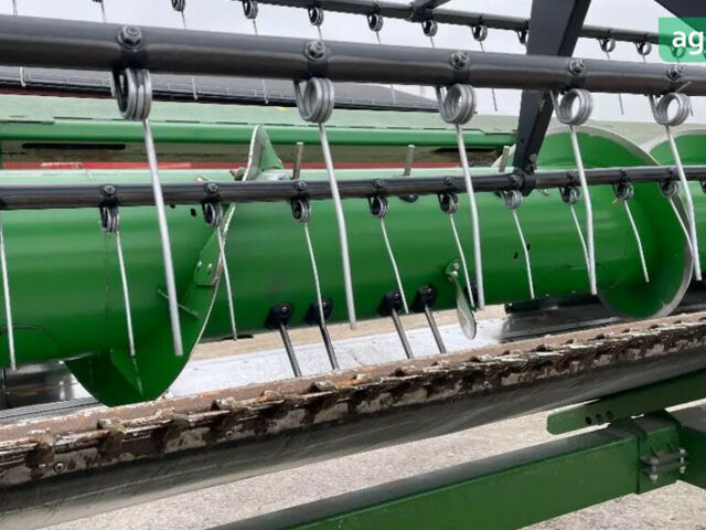 Джон Дир С 670, объемом двигателя 0 л и пробегом 0 тыс. км за 306940 $, фото 25 на Automoto.ua