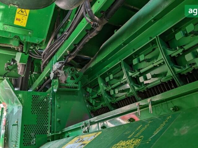 Джон Дир С 670, объемом двигателя 0 л и пробегом 0 тыс. км за 306940 $, фото 23 на Automoto.ua