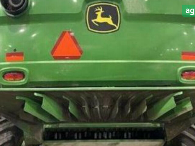 Джон Дир С 670, объемом двигателя 0 л и пробегом 0 тыс. км за 115629 $, фото 3 на Automoto.ua