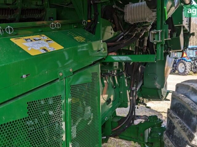 Джон Дир С 670, объемом двигателя 0 л и пробегом 0 тыс. км за 306940 $, фото 10 на Automoto.ua