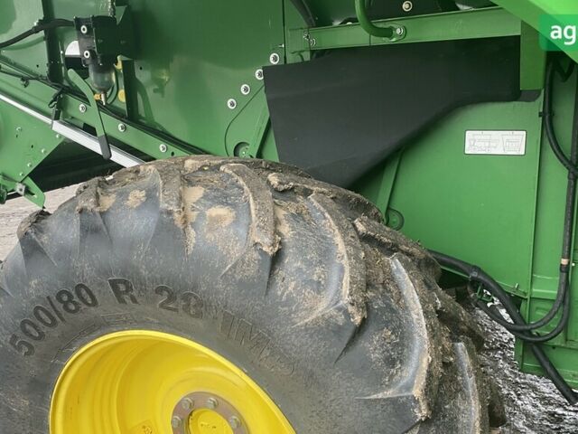 Джон Дир С 670, объемом двигателя 0 л и пробегом 0 тыс. км за 303231 $, фото 12 на Automoto.ua