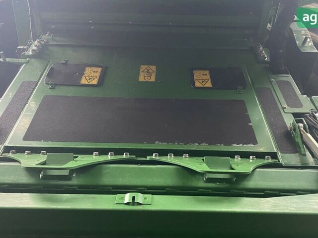 Джон Дир С 670, объемом двигателя 0 л и пробегом 0 тыс. км за 303231 $, фото 1 на Automoto.ua