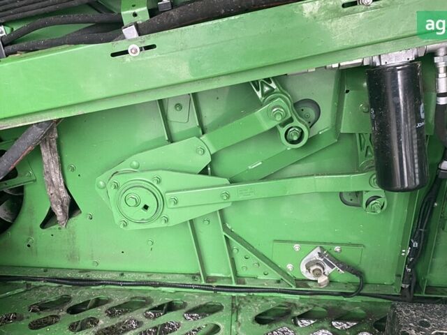 Джон Дир С 670, объемом двигателя 0 л и пробегом 0 тыс. км за 303231 $, фото 15 на Automoto.ua