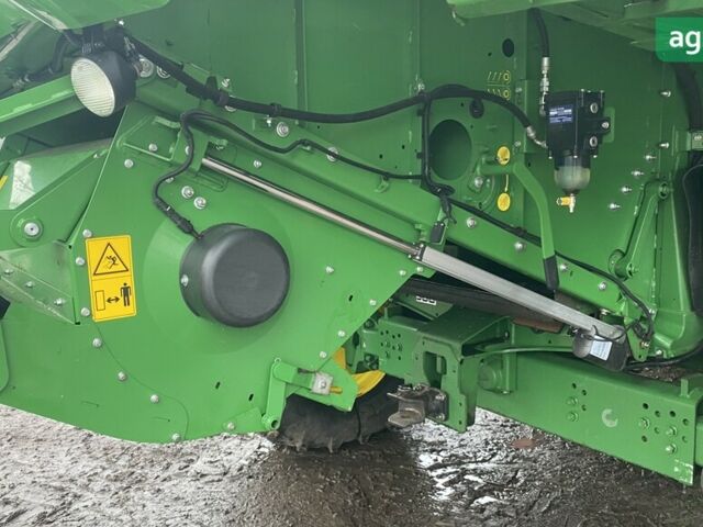 Джон Дир С 670, объемом двигателя 0 л и пробегом 0 тыс. км за 303231 $, фото 8 на Automoto.ua