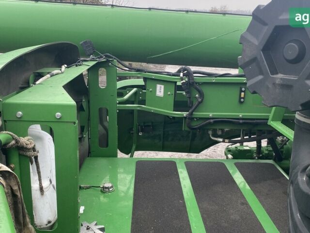 Джон Дир С 670, объемом двигателя 0 л и пробегом 0 тыс. км за 303231 $, фото 18 на Automoto.ua