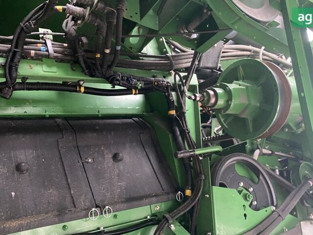 Джон Дир С 670, объемом двигателя 0 л и пробегом 0 тыс. км за 303231 $, фото 19 на Automoto.ua