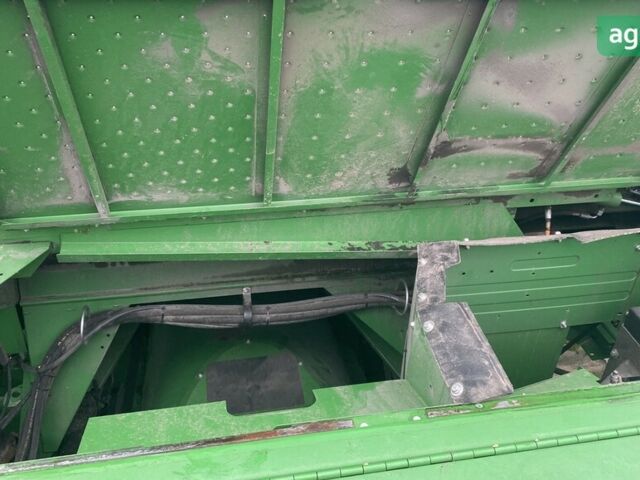 Джон Дир С 670, объемом двигателя 0 л и пробегом 0 тыс. км за 303231 $, фото 23 на Automoto.ua