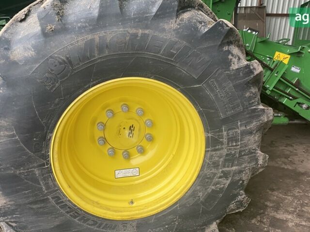 Джон Дир С 670, объемом двигателя 0 л и пробегом 0 тыс. км за 303231 $, фото 4 на Automoto.ua