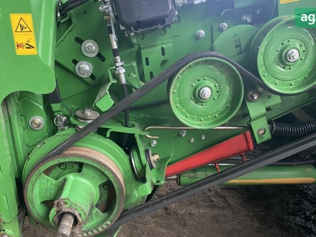 Джон Дир С 670, объемом двигателя 0 л и пробегом 0 тыс. км за 303231 $, фото 2 на Automoto.ua