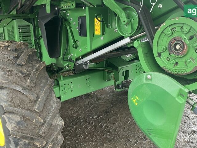 Джон Дир С 670, объемом двигателя 0 л и пробегом 0 тыс. км за 303231 $, фото 10 на Automoto.ua