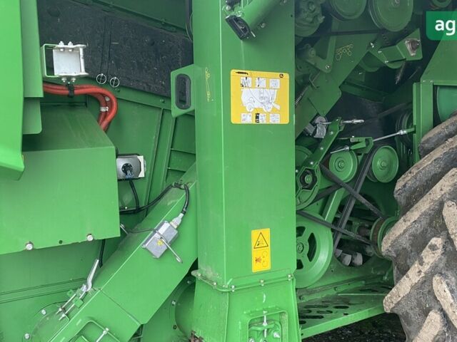 Джон Дир С 670, объемом двигателя 0 л и пробегом 0 тыс. км за 303231 $, фото 7 на Automoto.ua