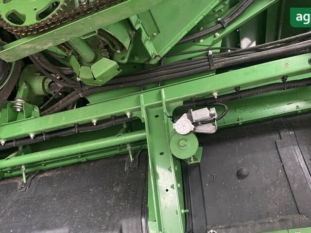 Джон Дир С 670, объемом двигателя 0 л и пробегом 0 тыс. км за 303231 $, фото 21 на Automoto.ua