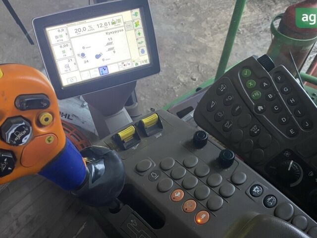 Джон Дир С 670, объемом двигателя 0 л и пробегом 0 тыс. км за 303231 $, фото 26 на Automoto.ua