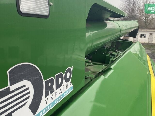 Джон Дир С 670, объемом двигателя 0 л и пробегом 0 тыс. км за 303231 $, фото 24 на Automoto.ua