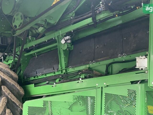 Джон Дир С 670, объемом двигателя 0 л и пробегом 0 тыс. км за 303231 $, фото 17 на Automoto.ua