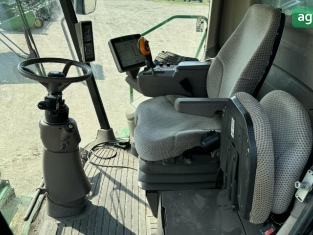 Джон Дір С 670, об'ємом двигуна 0 л та пробігом 0 тис. км за 139577 $, фото 6 на Automoto.ua