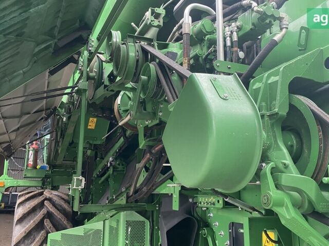 Джон Дир С 670, объемом двигателя 0 л и пробегом 0 тыс. км за 303231 $, фото 13 на Automoto.ua