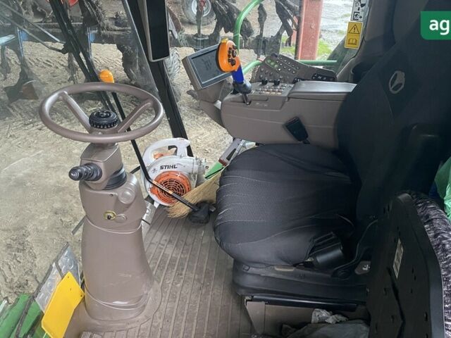 Джон Дир С 670, объемом двигателя 0 л и пробегом 0 тыс. км за 303231 $, фото 25 на Automoto.ua