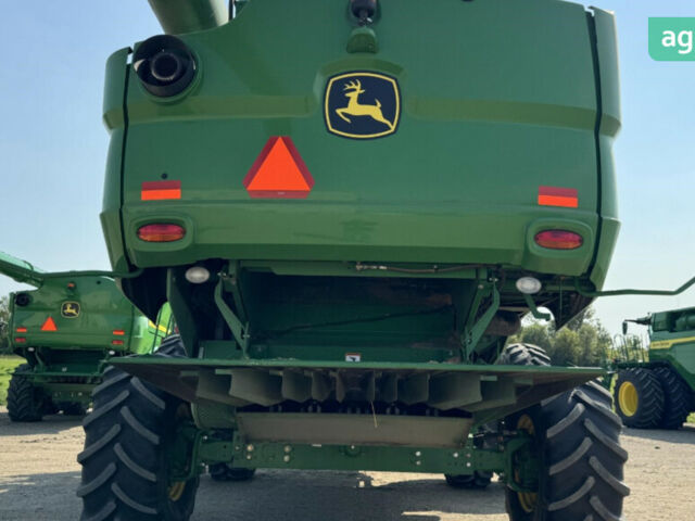 Джон Дір С 670, об'ємом двигуна 0 л та пробігом 0 тис. км за 139577 $, фото 2 на Automoto.ua