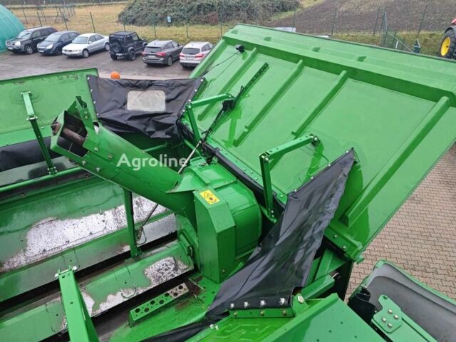 Джон Дір С 670, об'ємом двигуна 0 л та пробігом 0 тис. км за 194834 $, фото 17 на Automoto.ua