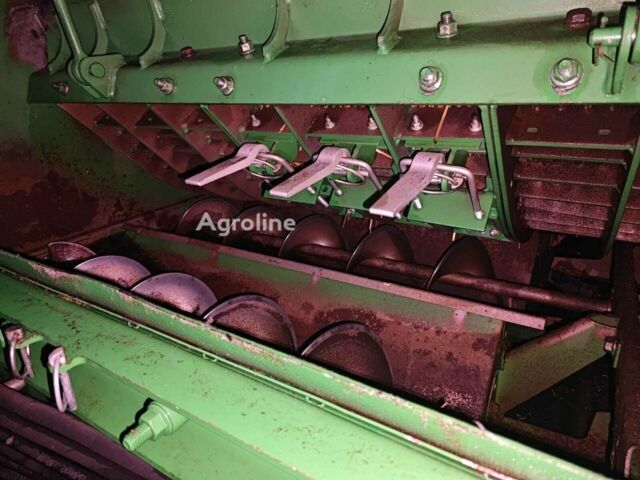 Джон Дір С 670, об'ємом двигуна 0 л та пробігом 0 тис. км за 194834 $, фото 23 на Automoto.ua