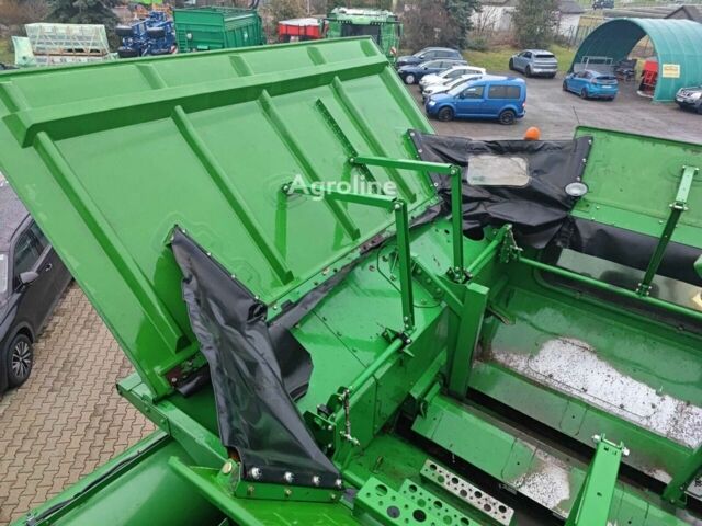 Джон Дір С 670, об'ємом двигуна 0 л та пробігом 0 тис. км за 194834 $, фото 18 на Automoto.ua
