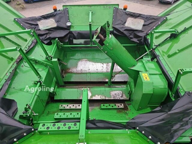 Джон Дір С 670, об'ємом двигуна 0 л та пробігом 0 тис. км за 194834 $, фото 19 на Automoto.ua