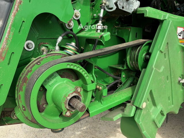 Джон Дир С 670, объемом двигателя 0 л и пробегом 0 тыс. км за 166274 $, фото 6 на Automoto.ua