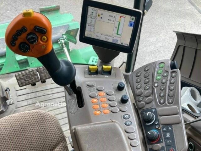 Джон Дир С 670, объемом двигателя 0 л и пробегом 0 тыс. км за 147651 $, фото 10 на Automoto.ua