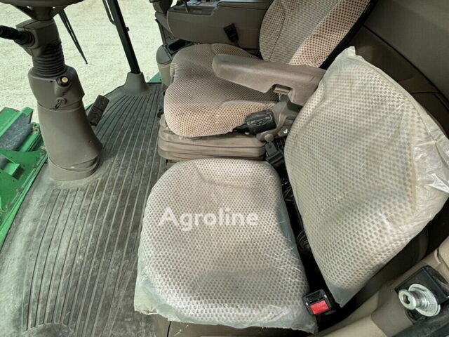 Джон Дир С 670, объемом двигателя 0 л и пробегом 0 тыс. км за 165745 $, фото 3 на Automoto.ua