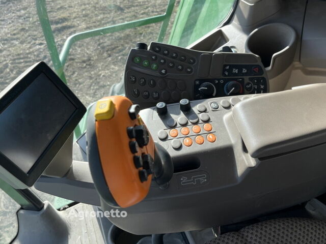 Джон Дир С 670, объемом двигателя 0 л и пробегом 0 тыс. км за 157544 $, фото 8 на Automoto.ua