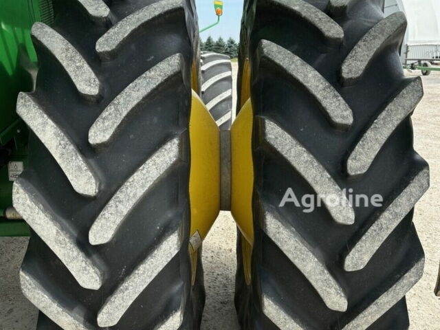 Джон Дир С 670, объемом двигателя 0 л и пробегом 0 тыс. км за 166274 $, фото 5 на Automoto.ua