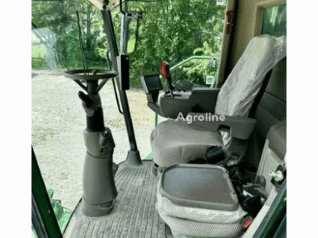 Джон Дир С 670, объемом двигателя 0 л и пробегом 0 тыс. км за 111445 $, фото 7 на Automoto.ua